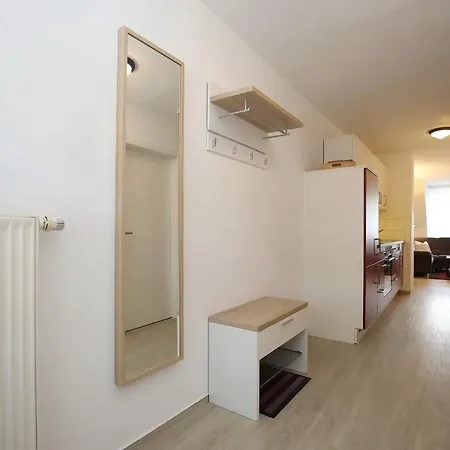 Papillon 18-6 Διαμέρισμα *